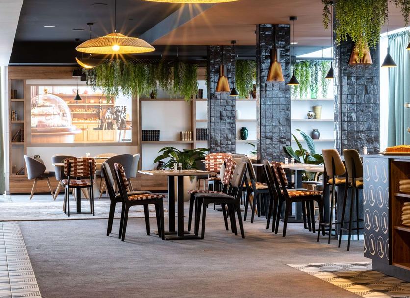 Restoran Fotoğraf