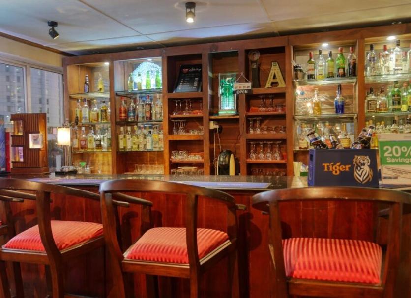 Bar Fotoğraf