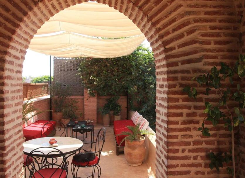 Veranda Fotoğraf