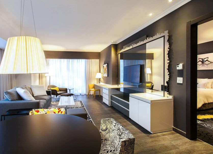 Oturma odası Fotoğraf