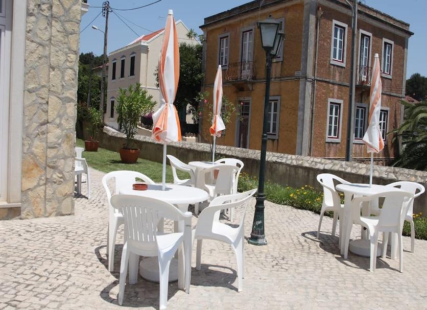 Veranda Fotoğraf