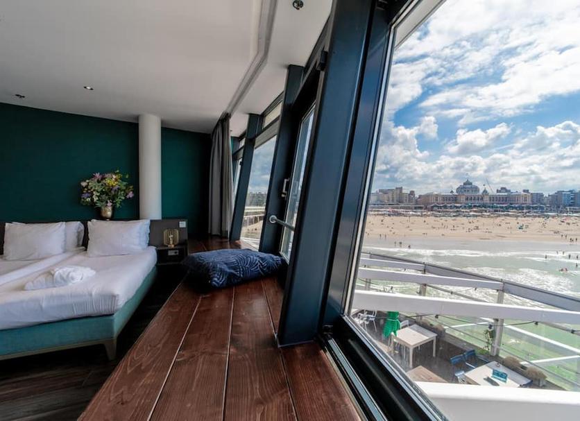 Balkon Fotoğraf