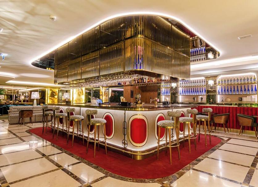 Bar Fotoğraf
