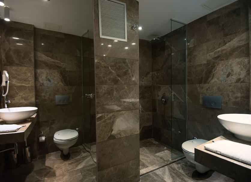 Banyo Fotoğraf