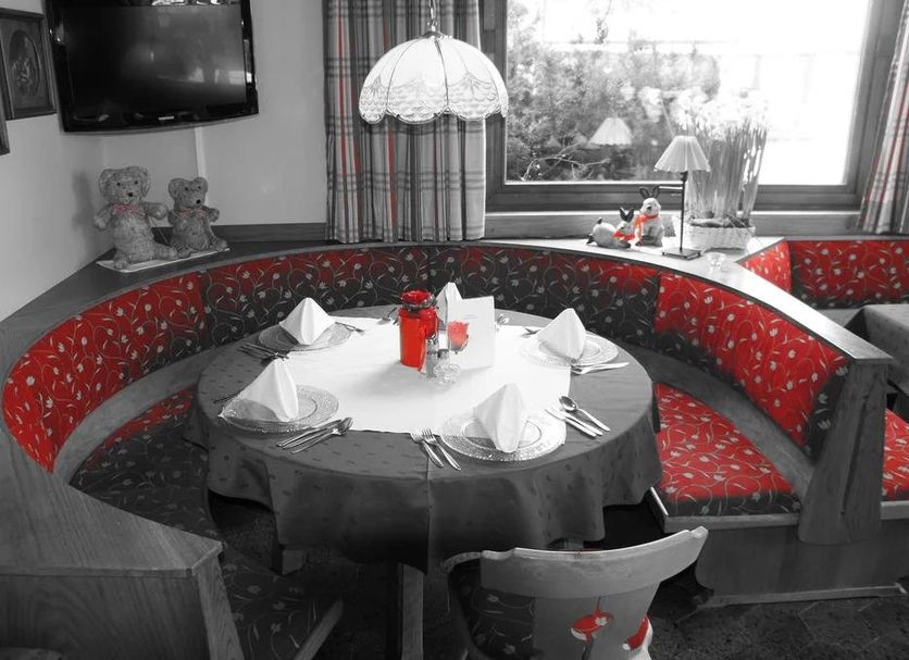 Restoran Fotoğraf