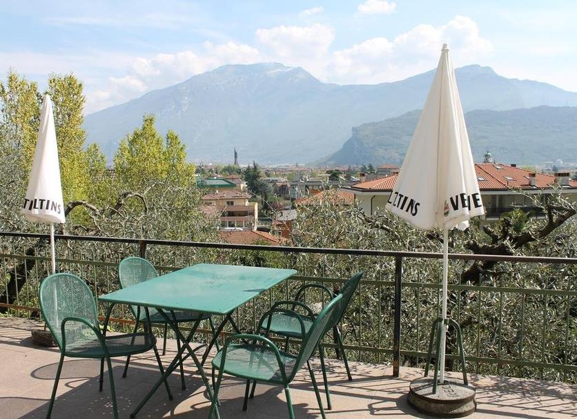 Balkon Fotoğraf