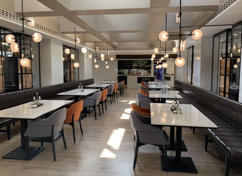 Restoran Fotoğraf