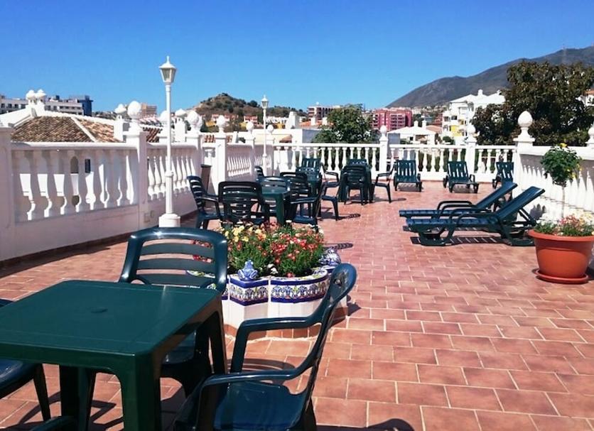 Veranda Fotoğraf