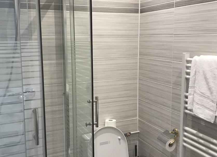 Banyo Fotoğraf