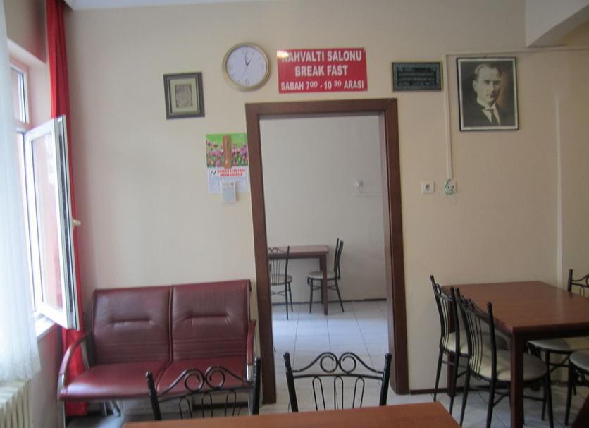 Oturma odası Fotoğraf