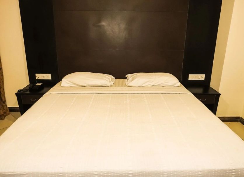 Yatak Odası Fotoğraf