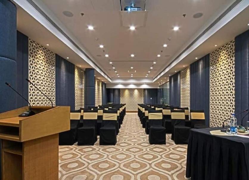 Konferans salonu Fotoğraf