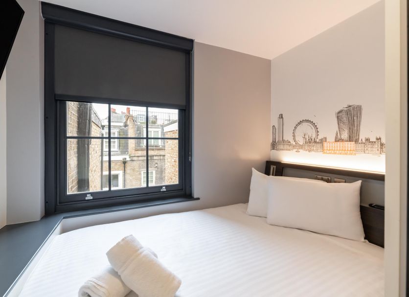 Yatak Odası Fotoğraf