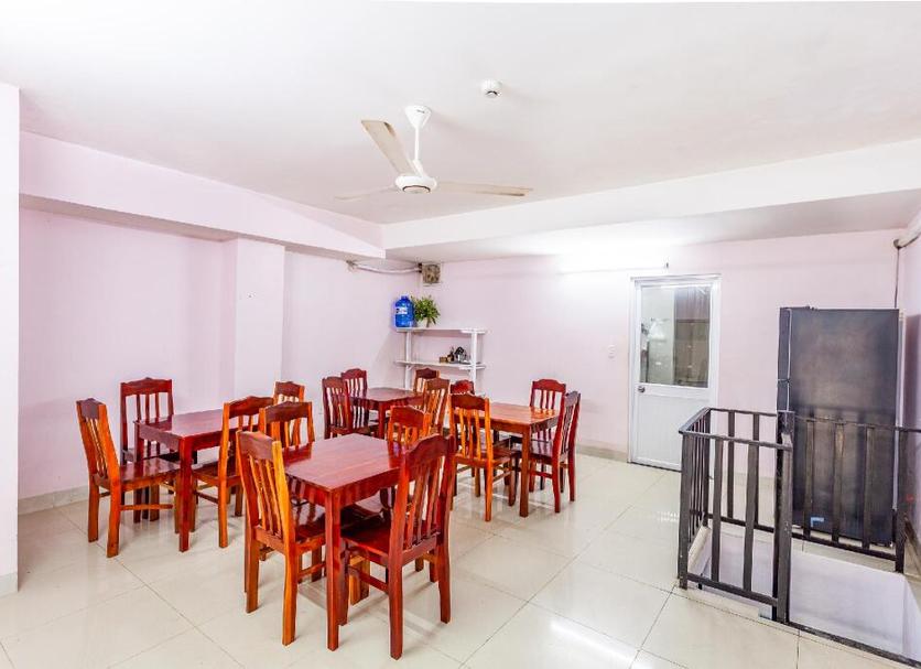Restoran Fotoğraf