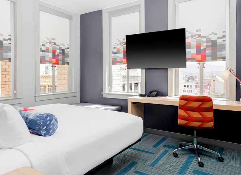 Yatak Odası Fotoğraf