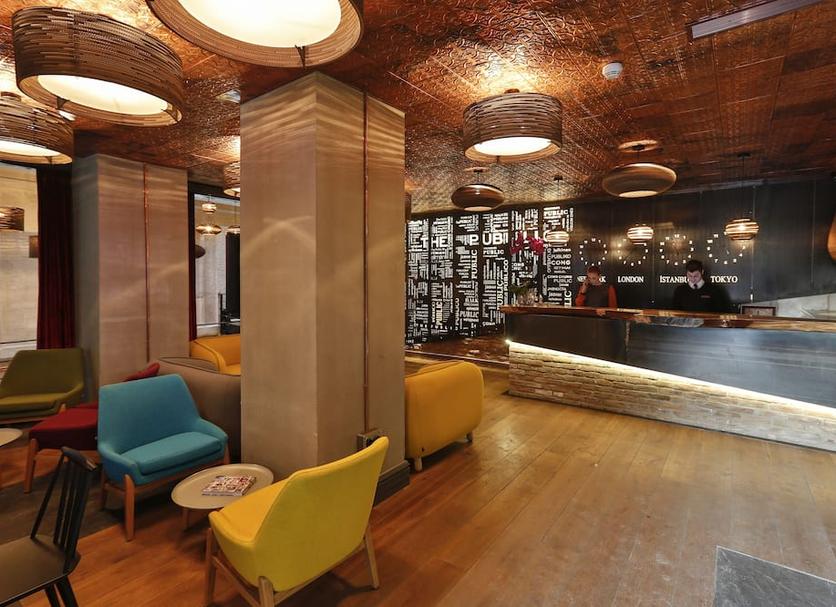 Bar Fotoğraf