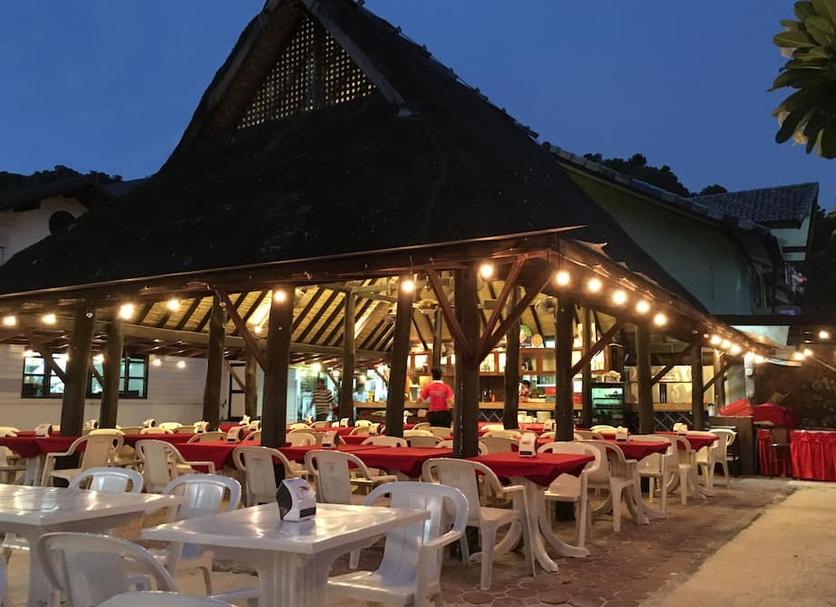 Restoran Fotoğraf