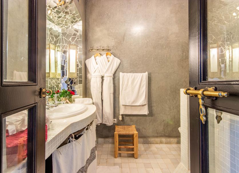 Banyo Fotoğraf