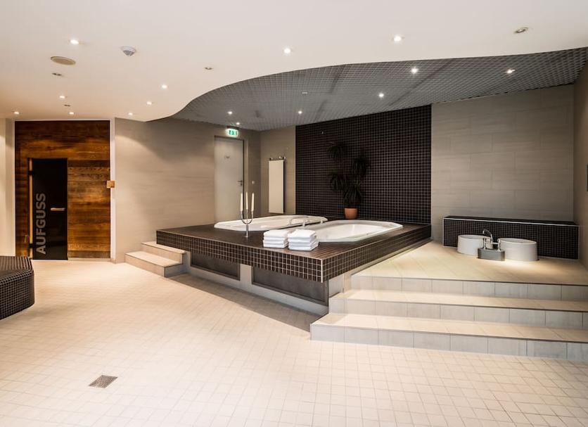 Spa Fotoğraf