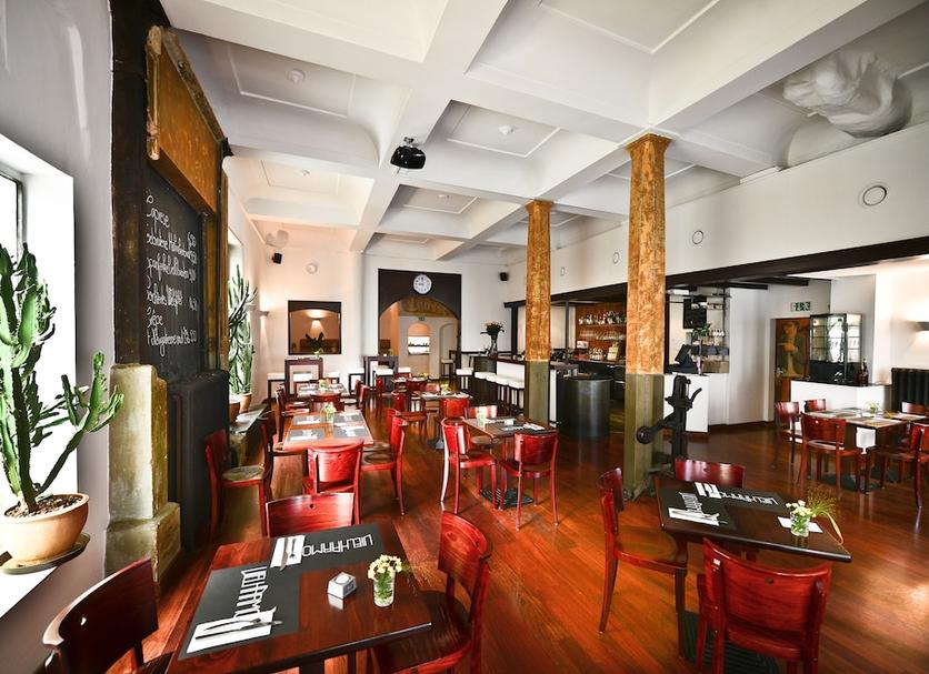 Restoran Fotoğraf