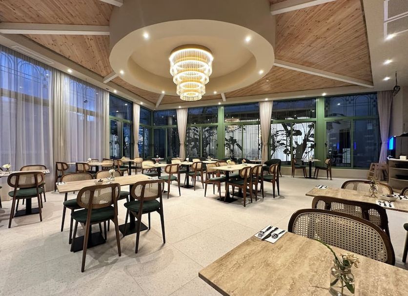 Restoran Fotoğraf