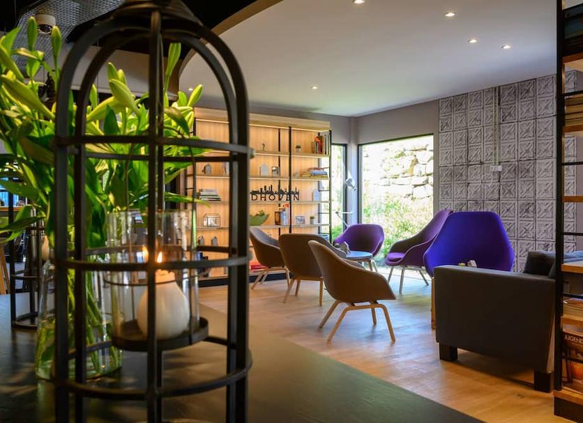 Salon Fotoğraf