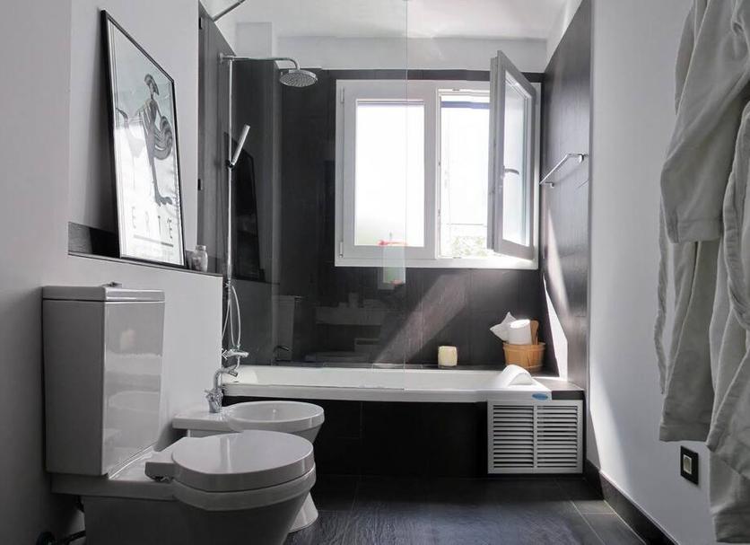 Banyo Fotoğraf