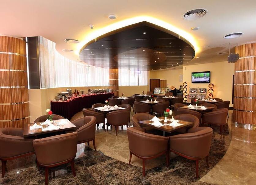 Restoran Fotoğraf