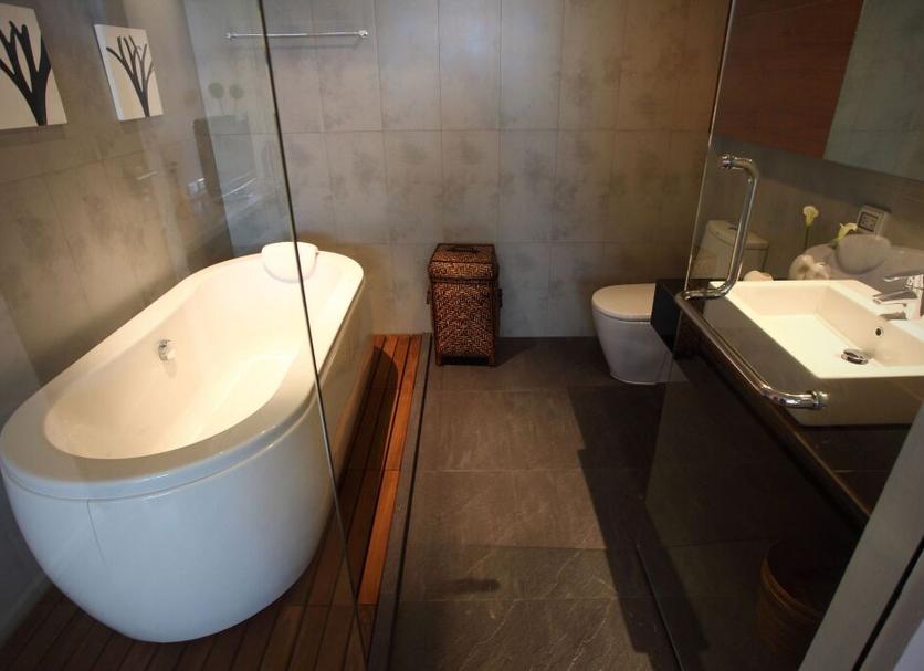 Banyo Fotoğraf