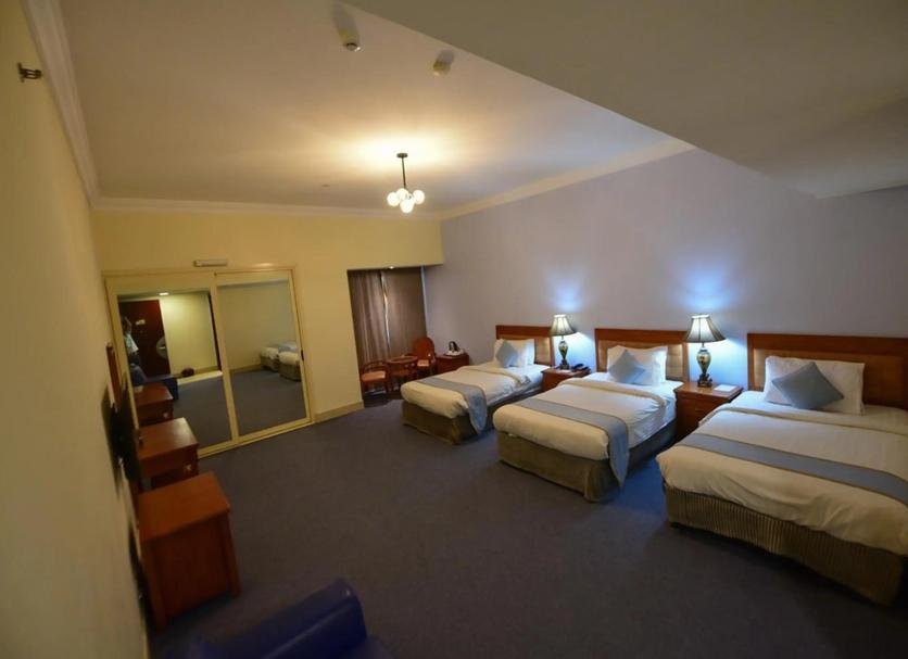 Yatak Odası Fotoğraf