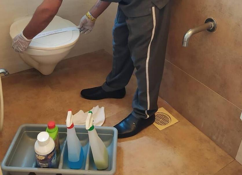 Banyo Fotoğraf