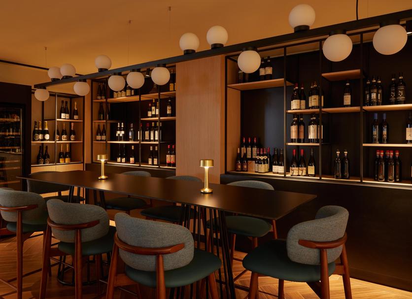 Bar Fotoğraf