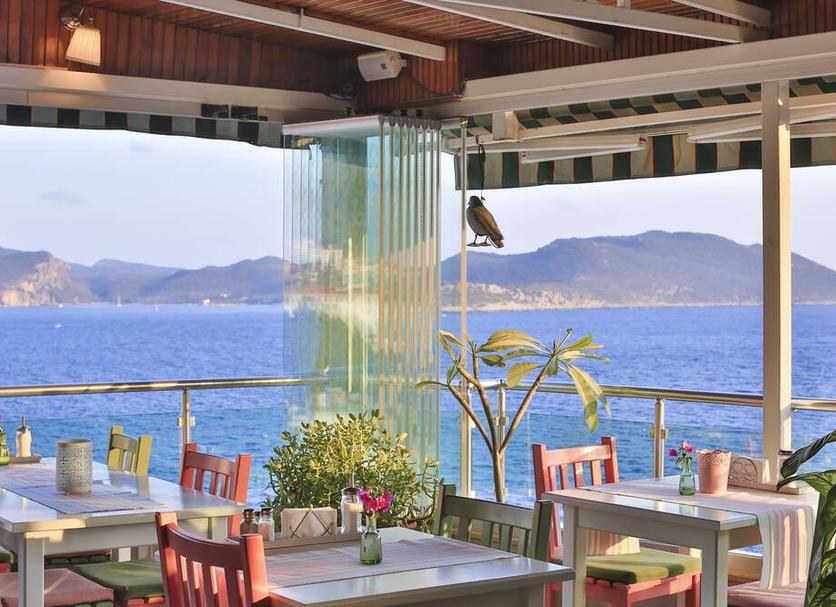 Balkon Fotoğraf