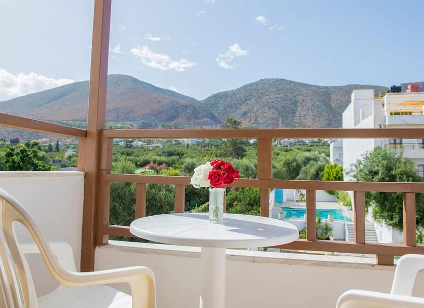Balkon Fotoğraf