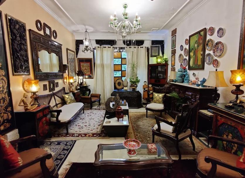 Salon Fotoğraf