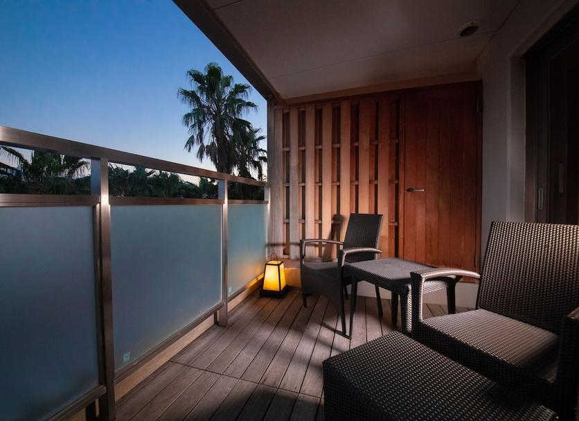 Balkon Fotoğraf
