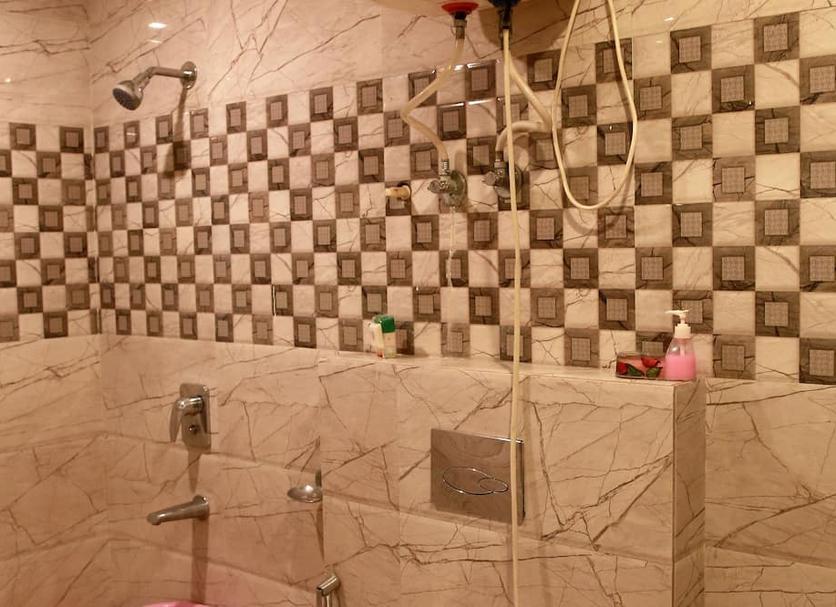 Banyo Fotoğraf