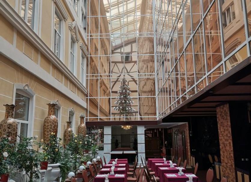 Restoran Fotoğraf