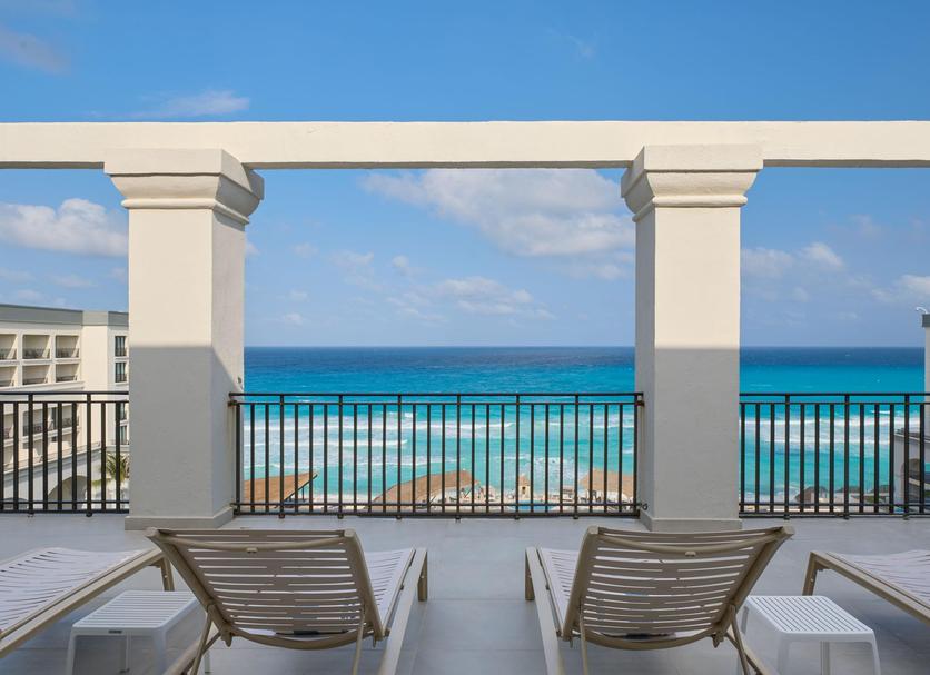 Balkon Fotoğraf