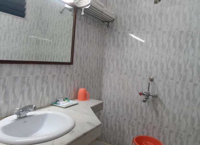 Banyo Fotoğraf