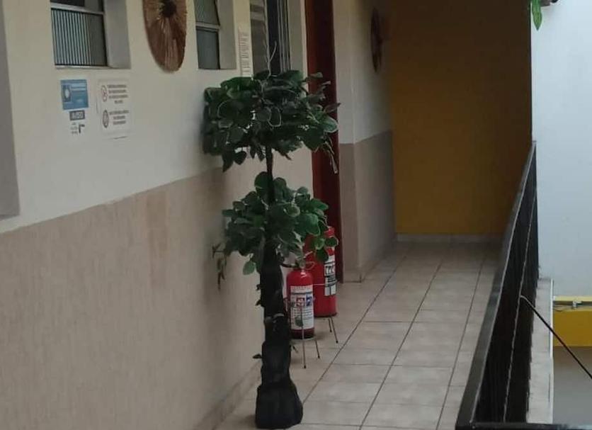 Balkon Fotoğraf