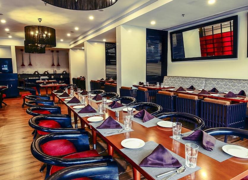 Restoran Fotoğraf