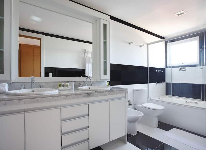 Banyo Fotoğraf