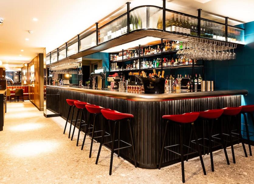 Bar Fotoğraf