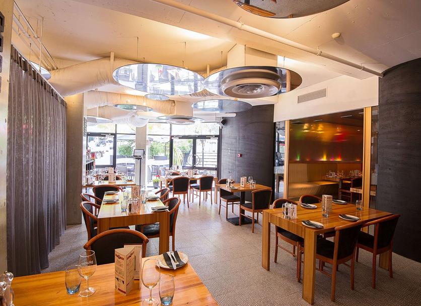 Restoran Fotoğraf