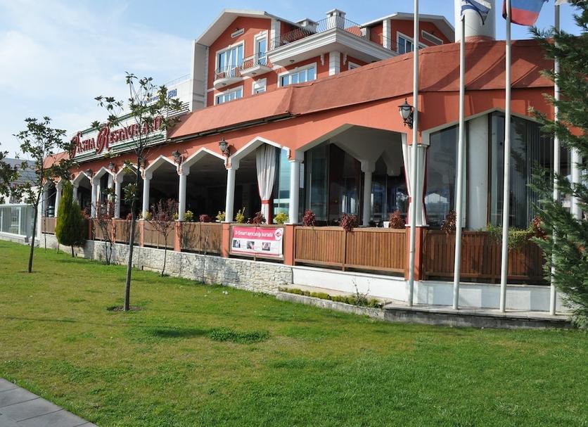 Bina Fotoğraf