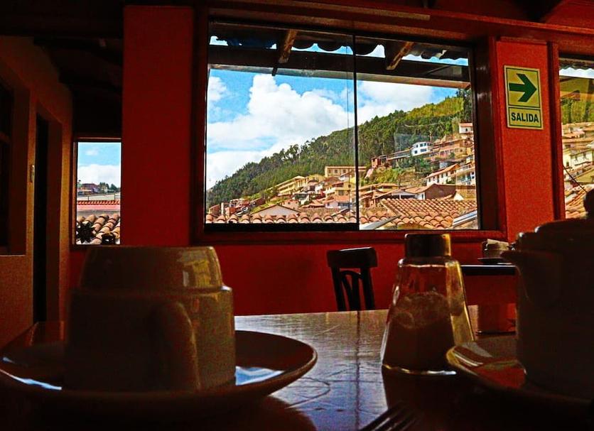 Restoran Fotoğraf