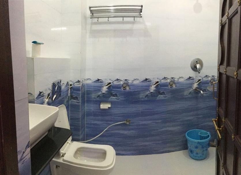 Banyo Fotoğraf