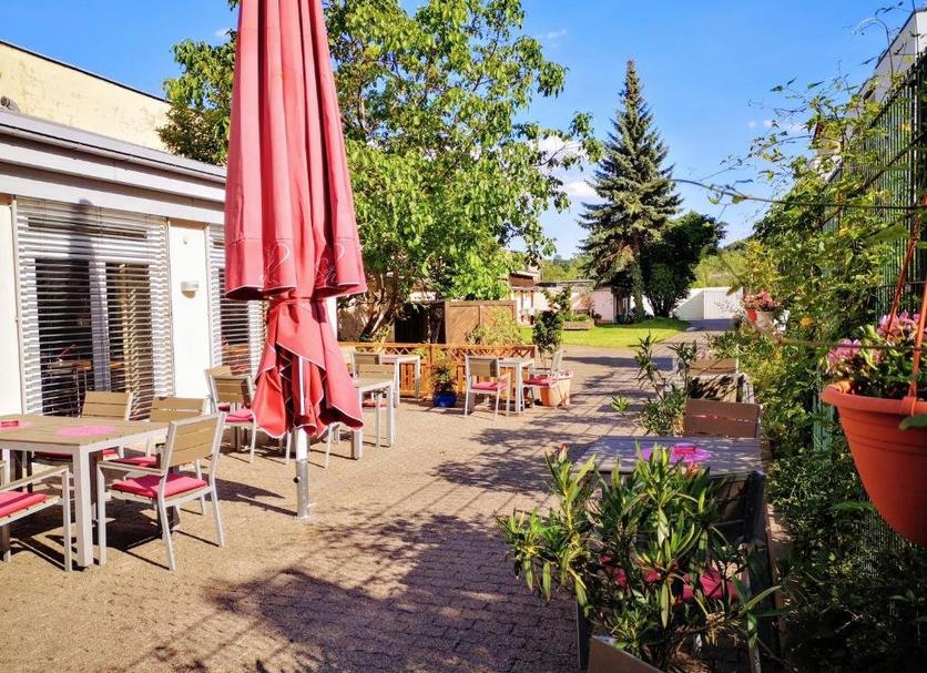 Veranda Fotoğraf