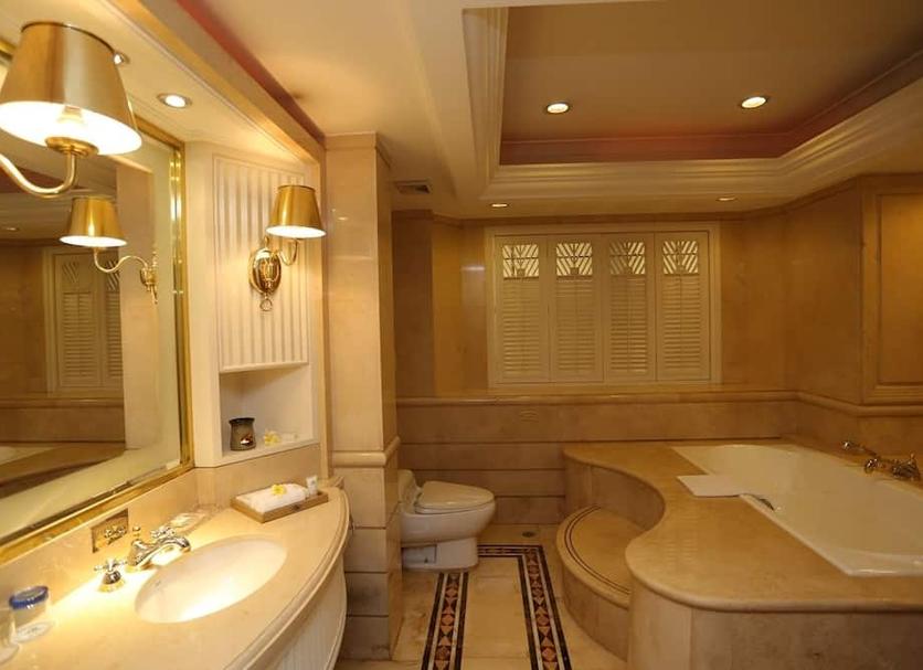 Banyo Fotoğraf